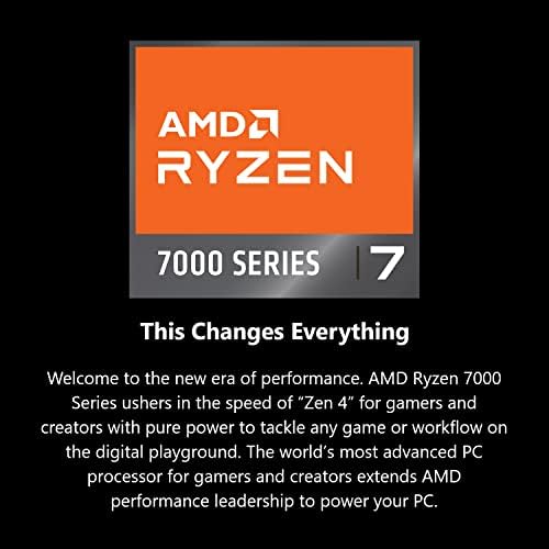 Acer Nitro 17 מחשב נייד משחק | Ryzen 7 7735Hs | RTX 4070 | 17.3 QHD 165Hz IPS תצוגה | 16GB DDR5 | 1TB GEN 4 SSD